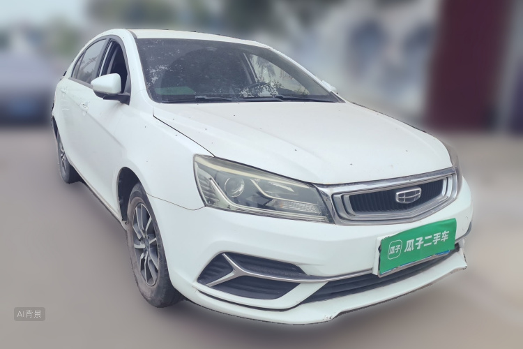 2019 car image #4
