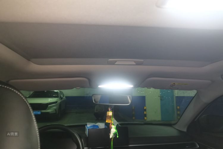 GEELY Emgrand 2021 #20 GEELY Emgrand 2021 car image #20