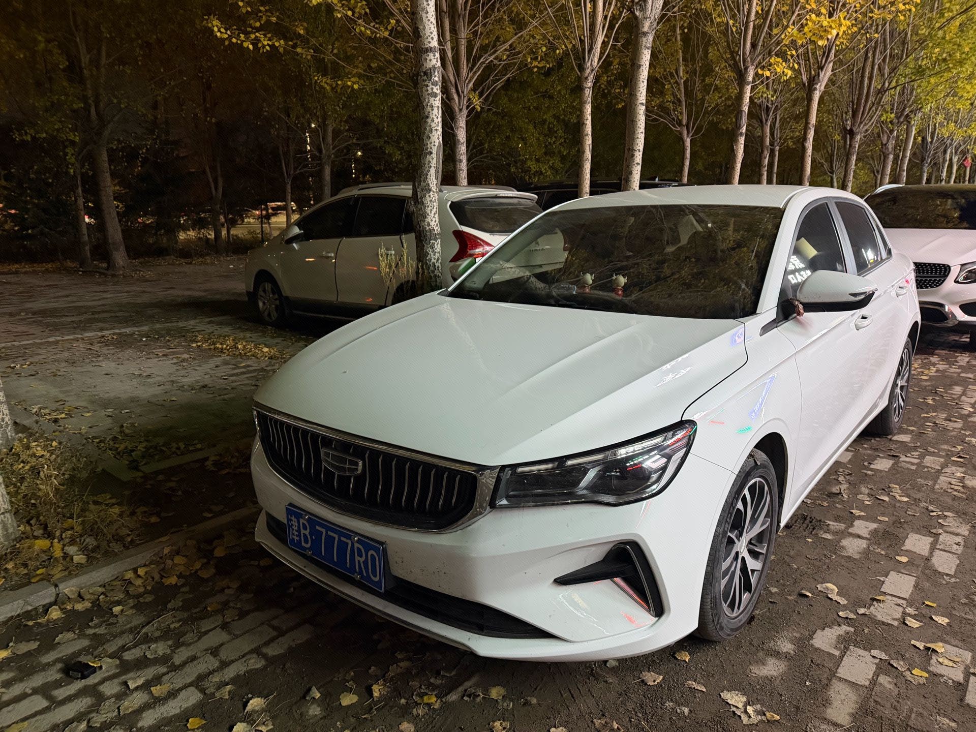 GEELY Emgrand 2023 GEELY Emgrand 2023 صورة سيارة