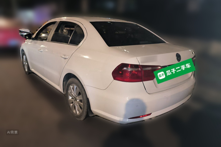 Volkswagen Lavida 2015 #5 Volkswagen Lavida 2015 car image #5