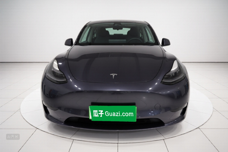 Tesla Model Y 2023 #3 Tesla Model Y 2023 car image #3