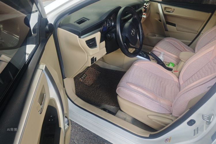 2016 #18 2016 image de voiture #18