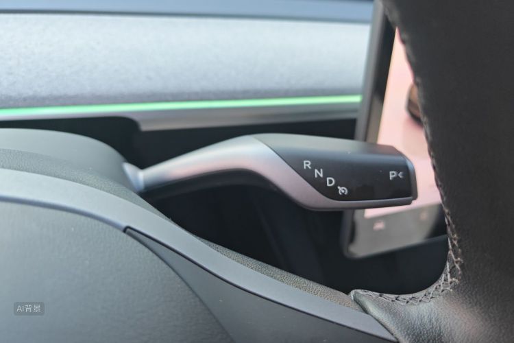 Tesla Model Y 2023 car image #16