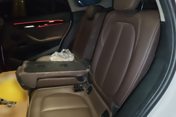 BMW X1 2019 #19 BMW X1 2019 imagem de carro #19