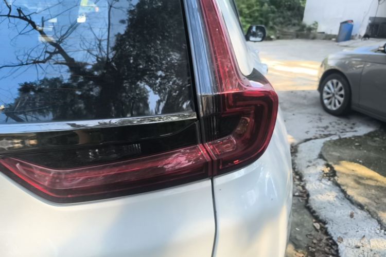 Honda CR-V 2021 car image #8