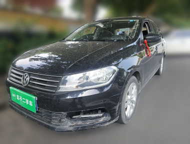 Volkswagen Santana 2018 car image 
