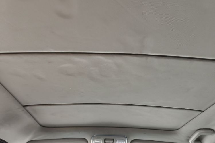 GEELY Emgrand GS 2016 car image #18
