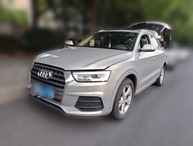 Audi Q3 2019 Audi Q3 2019 car image