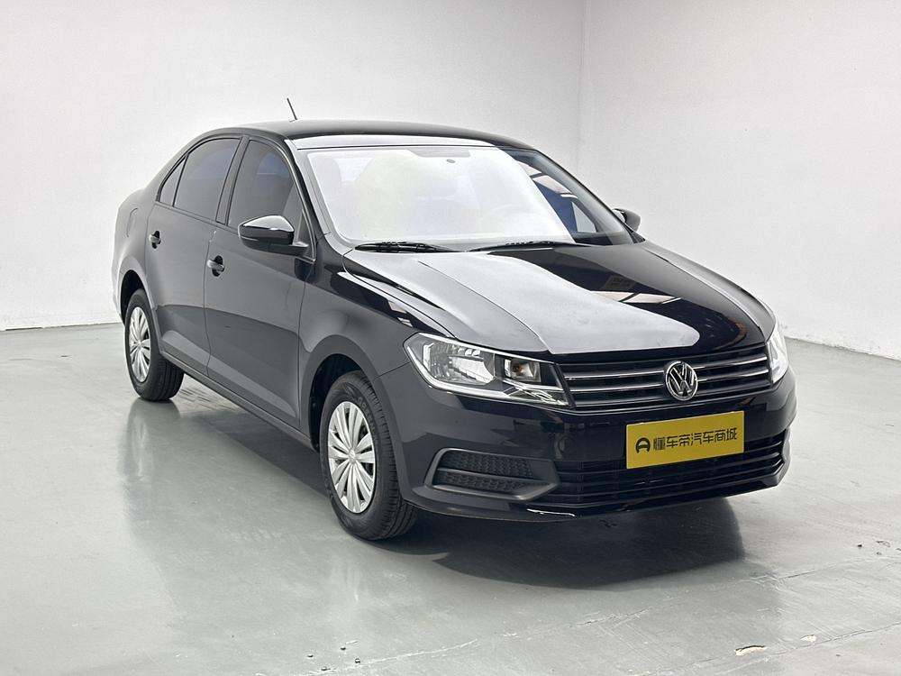 Volkswagen Santana 2022 #3 Volkswagen Santana 2022 car image #3