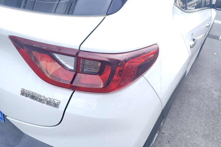 Kia KX1 2018 #8 Kia KX1 2018 immagine di auto #8