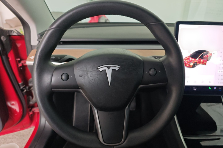 Tesla Model 3 2020 #11 Tesla Model 3 2020 car image #11