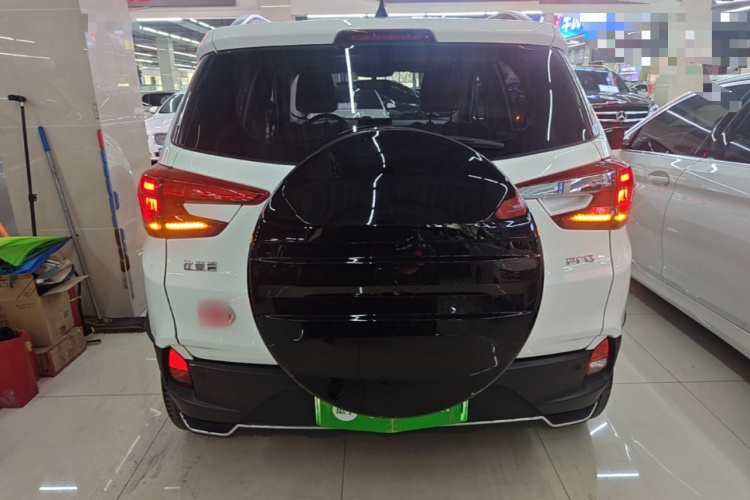 BYD Yuan Pro 2022 #4 BYD Yuan Pro 2022 imagem de carro #4