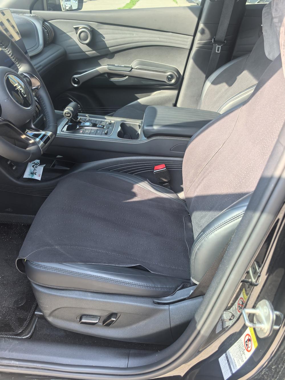 BYD Yuan Plus 2024 car image #9