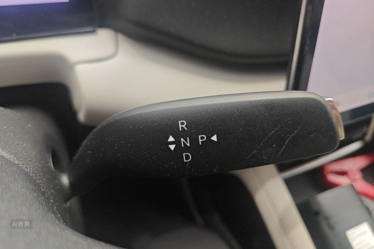 BYD YuanUP 2025 car image #16