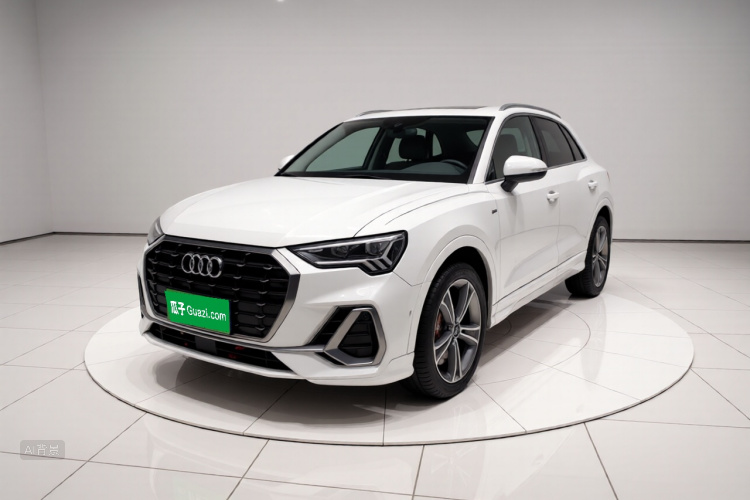 Audi Q3 2022 #2 Audi Q3 2022 car image #2