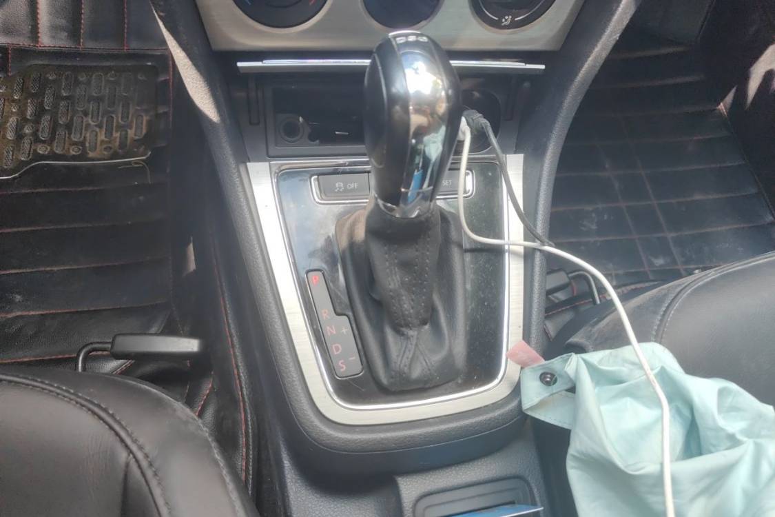 Volkswagen Lavida 2014 car image #27