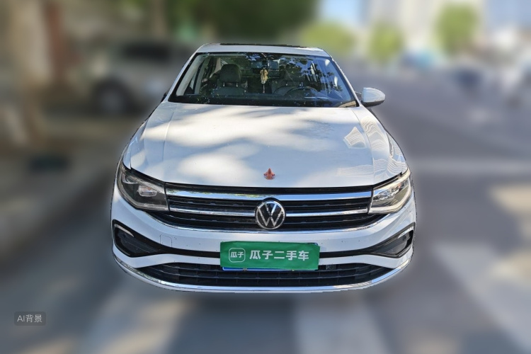 Volkswagen Bora 2023 #3 Volkswagen Bora 2023 car image #3