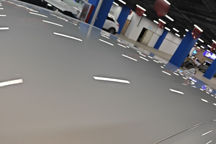 BYD Yuan Plus 2024 car image #25
