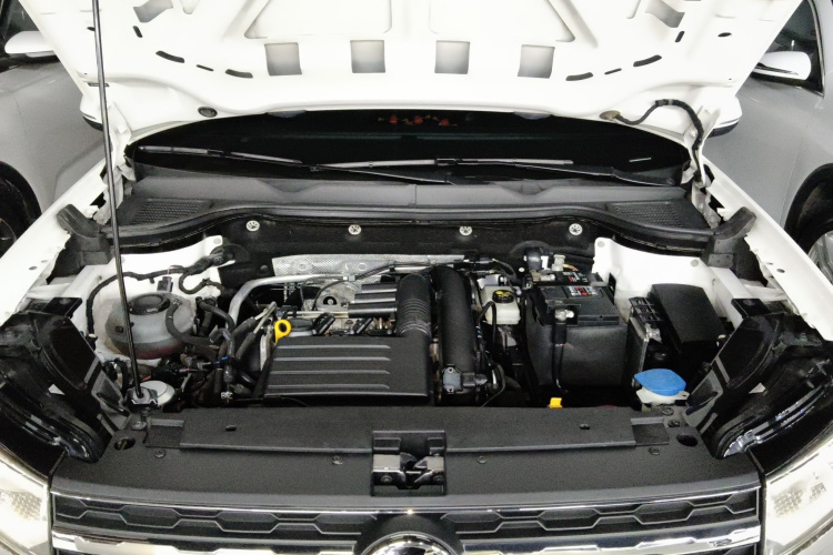 Volkswagen Tharu 2021 изображение автомобиля #22