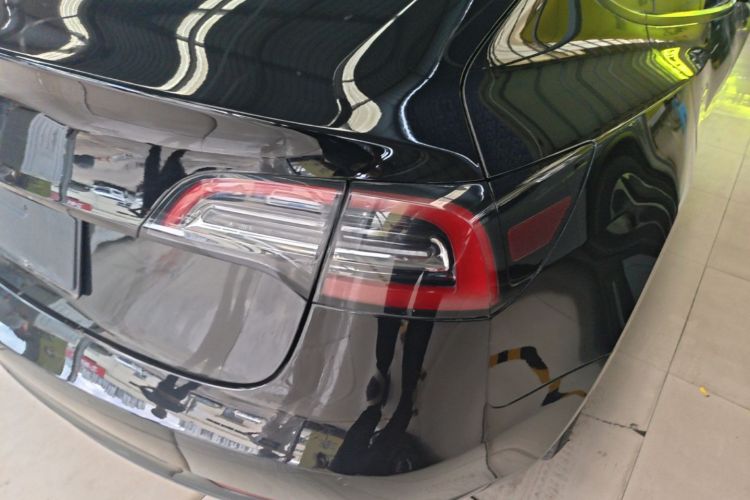 Tesla Model 3 2021 #8 Tesla Model 3 2021 car image #8