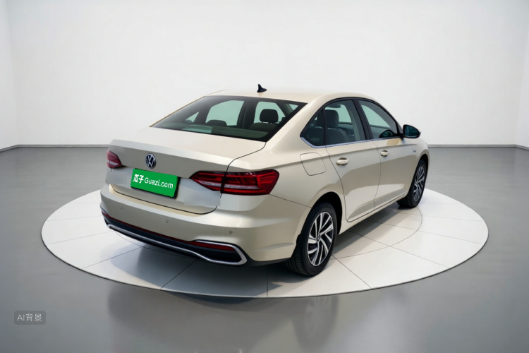 Volkswagen Lavida 2022 car image #7