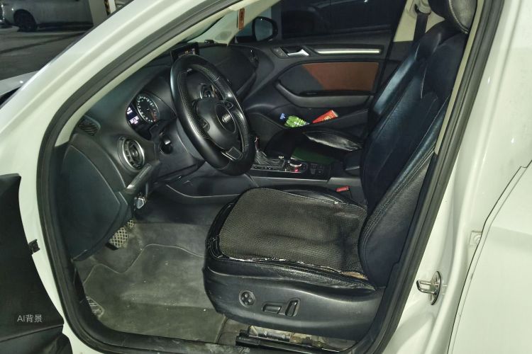Audi A3 2016 #17 Audi A3 2016 imagen de coche #17