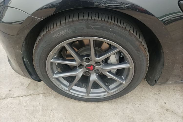 Tesla Model 3 2021 #9 Tesla Model 3 2021 car image #9