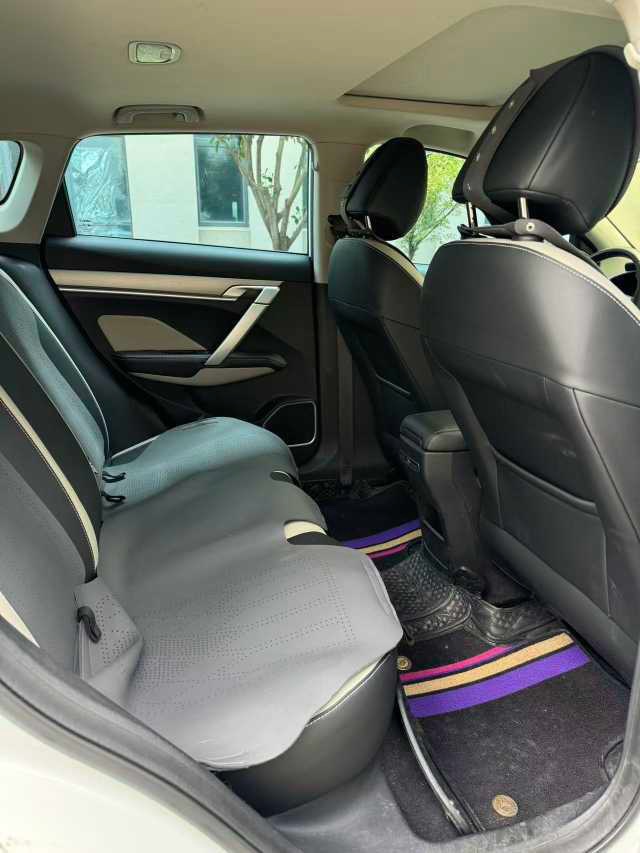 GEELY Coolray 2020 #8 GEELY Coolray 2020 immagine di auto #8