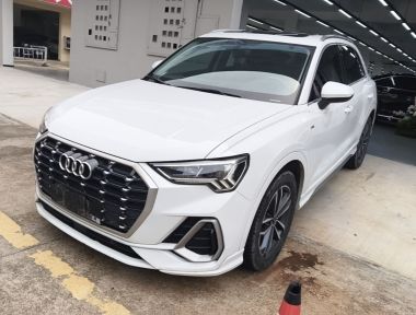 Audi Q3 2021 Audi Q3 2021 car image