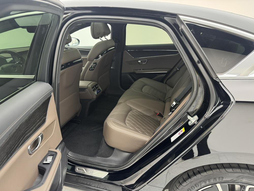 BYD Han 2020 image de voiture #18