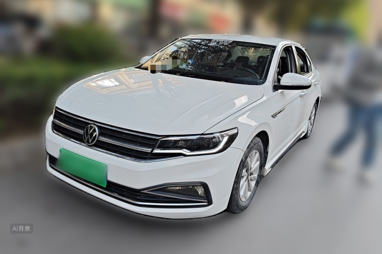 Volkswagen Bora 2021 car image #2