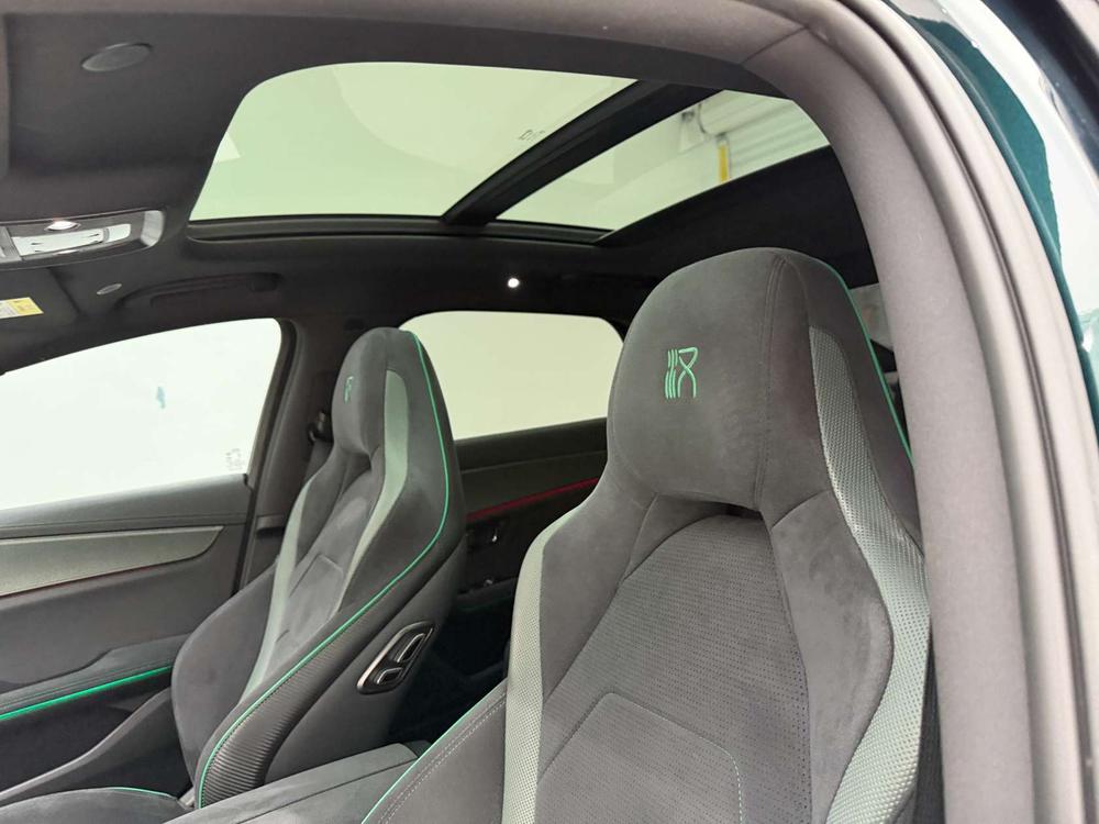 BYD Han 2023 car image #25