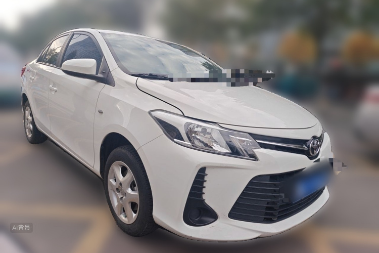 Toyota Vios 2022 #4 Toyota Vios 2022 imagen de coche #4