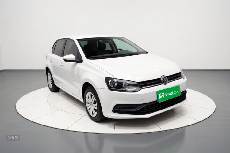 Volkswagen Polo 2017 #4 Volkswagen Polo 2017 car image #4