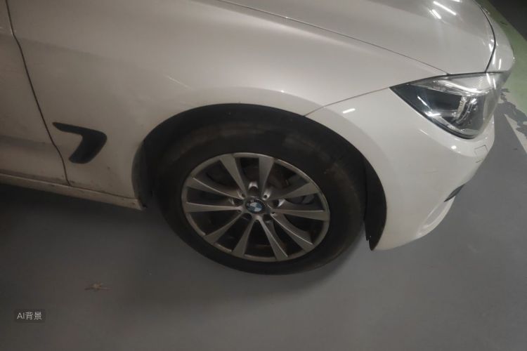 BMW 3 Series GT 2016 #9 BMW 3 Series GT 2016 car image #9