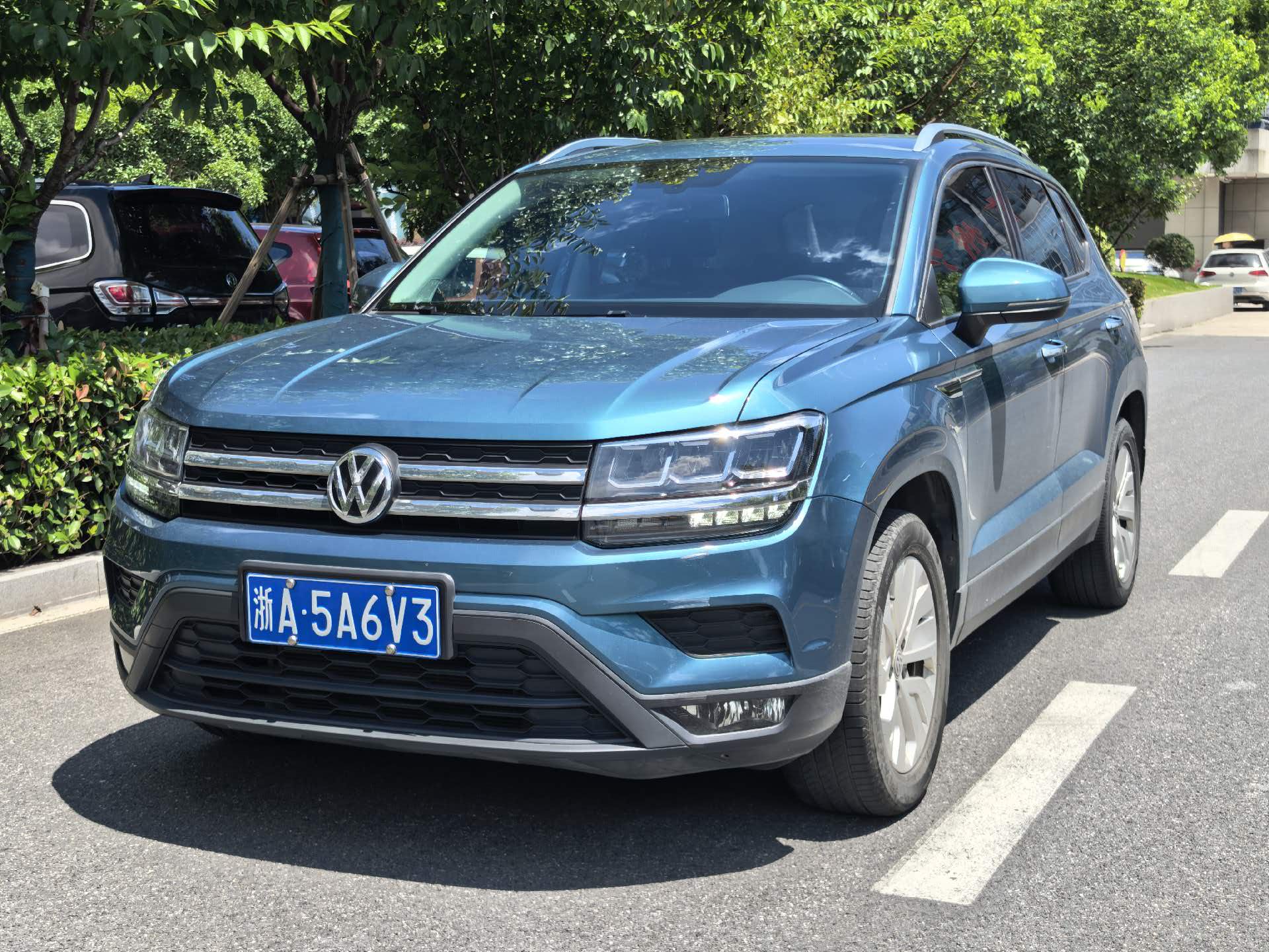 2019 2019 car image
