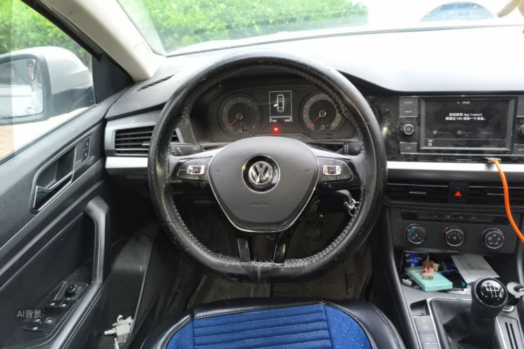 Volkswagen Lavida 2018 #12 Volkswagen Lavida 2018 car image #12