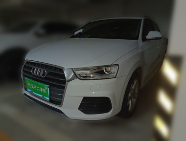 Audi Q3 2017 Audi Q3 2017 car image