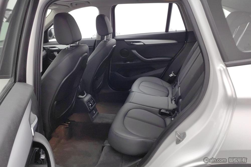 BMW X1 2017 #19 BMW X1 2017 car image #19