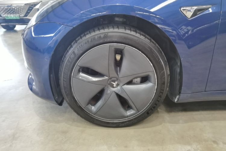 Tesla Model 3 2020 #9 Tesla Model 3 2020 car image #9