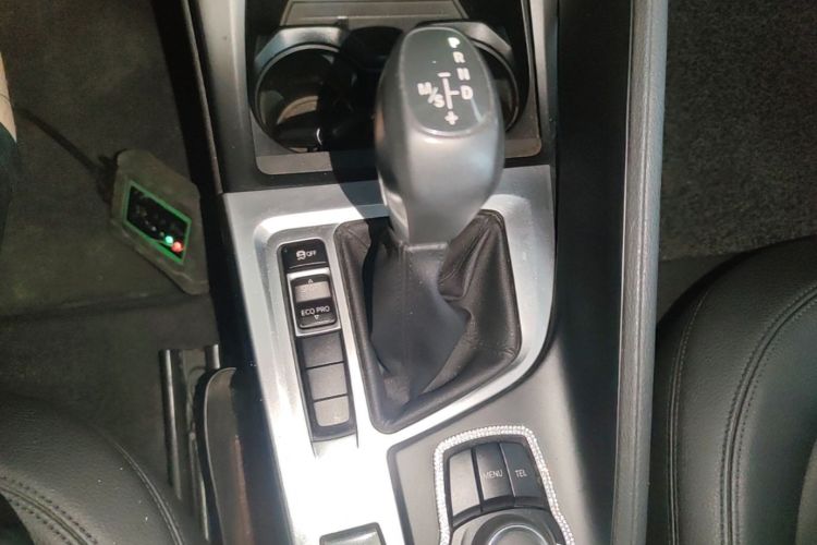 BMW X1 2016 car image #14