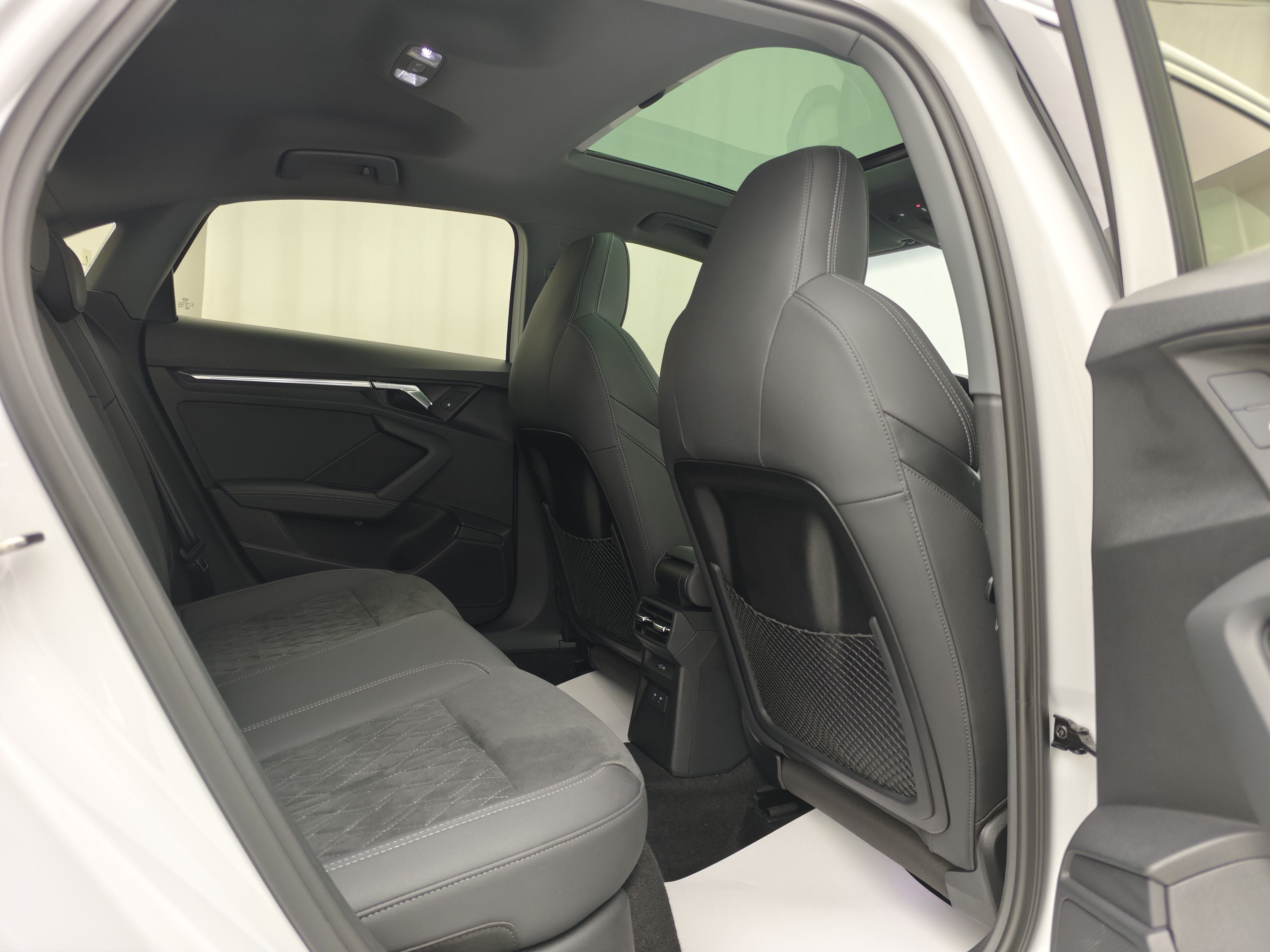 Audi A3 2023 #12 Audi A3 2023 immagine di auto #12