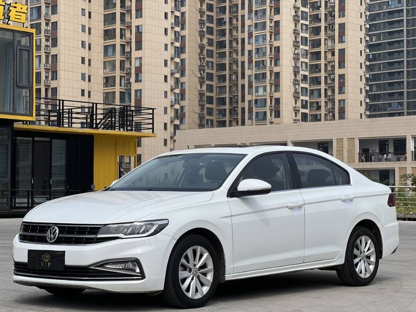 Volkswagen Bora 2019 car image 