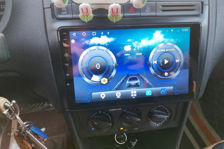 Volkswagen Polo 2019 #15 Volkswagen Polo 2019 car image #15