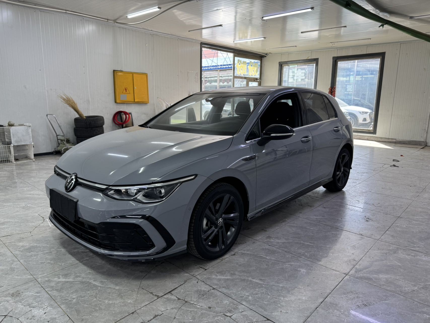 2023 2023 car image