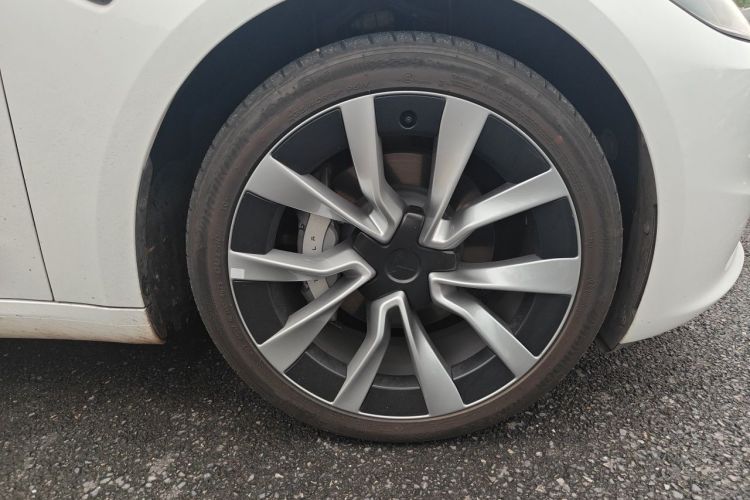 Tesla Model 3 2023 #9 Tesla Model 3 2023 immagine di auto #9
