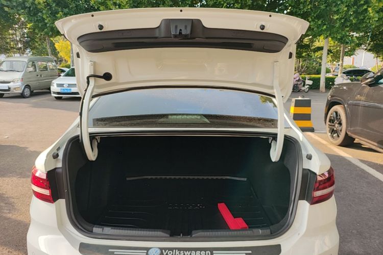 Volkswagen Lavida 2024 #19 Volkswagen Lavida 2024 car image #19