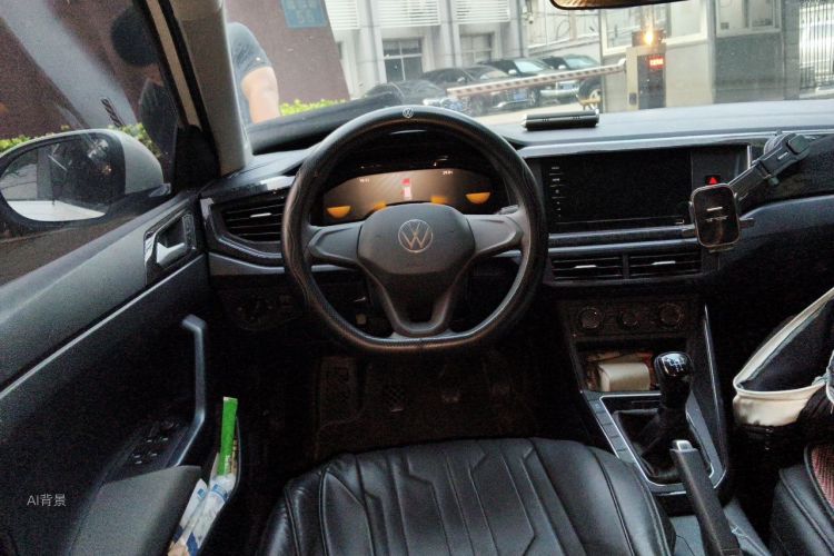 Volkswagen Lavida 2024 #12 Volkswagen Lavida 2024 car image #12