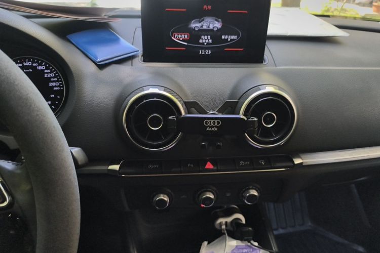 Audi A3 2015 image de voiture #13
