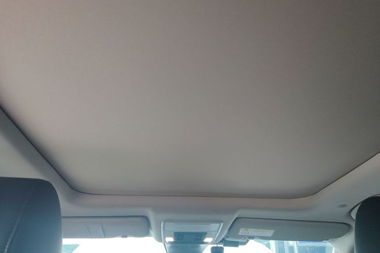 Honda CR-V 2025 car image #18